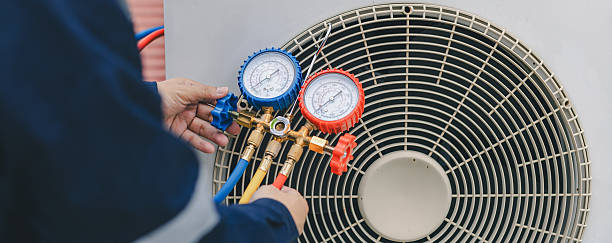 Licensed Furnace Repair service in Forestville, MD - HVAC Repair CO