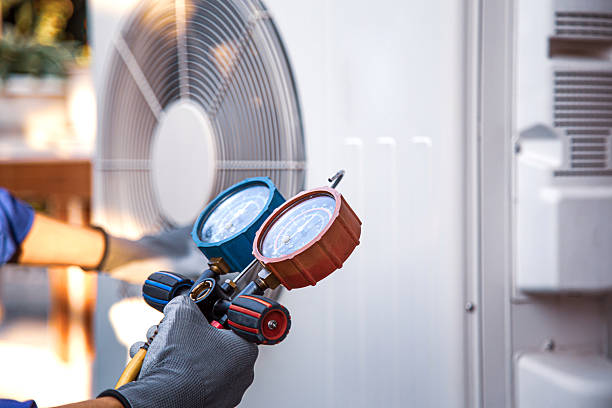 Trusted Furnace Repair service in Forestville, MD - HVAC Repair CO